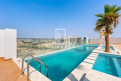 Üürile anda korter asukohaga Dubai Land, AÜE: 2 magamistoaga, 130 m² Nr 654846 - pilt 19