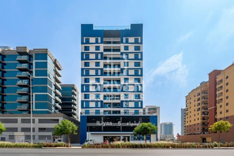 Üürile anda korter asukohaga Dubai Land, AÜE: 2 magamistoaga, 130 m² Nr 654846 - pilt 27