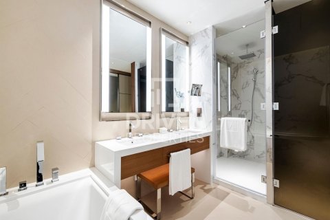 阿联酋 Dubai Downtown Dubai (Downtown Burj Dubai) 待租 : 2 卧, 117 平方米 , 编号654853 - 照片 5