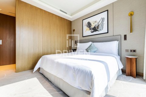 阿联酋 Dubai Downtown Dubai (Downtown Burj Dubai) 待租 : 2 卧, 117 平方米 , 编号654853 - 照片 8