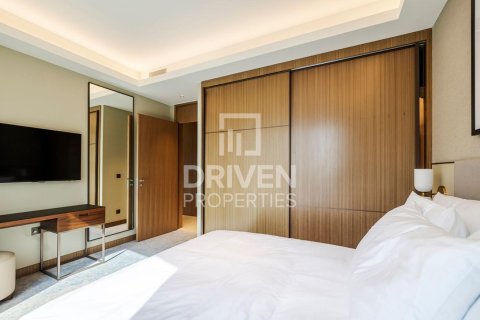 阿联酋 Dubai Downtown Dubai (Downtown Burj Dubai) 待租 : 2 卧, 117 平方米 , 编号654853 - 照片 10