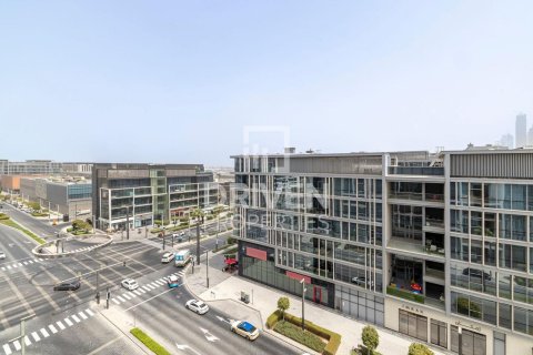 Apartemen di City Walk, Dubai, UEA 4 kamar tidur, 522 m2 nomor 654852 - foto 27