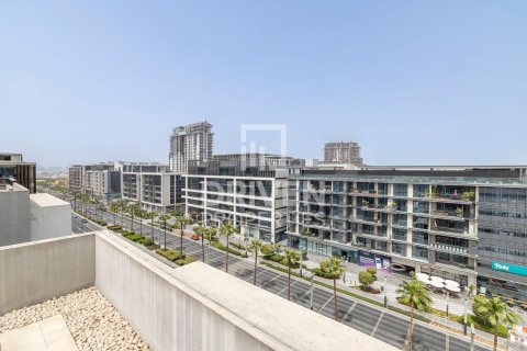Apartemen di City Walk, Dubai, UEA 4 kamar tidur, 522 m2 nomor 654852 - foto 25