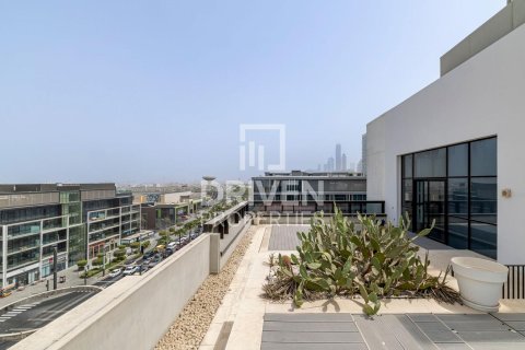 Apartemen di City Walk, Dubai, UEA 4 kamar tidur, 522 m2 nomor 654852 - foto 23