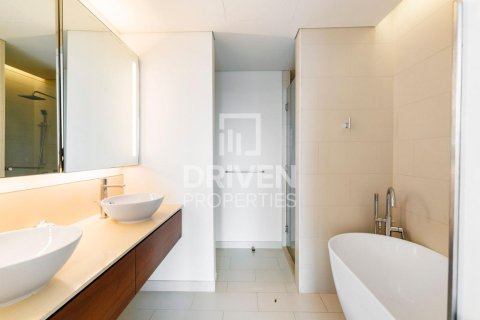 Apartemen di City Walk, Dubai, UEA 4 kamar tidur, 522 m2 nomor 654852 - foto 11