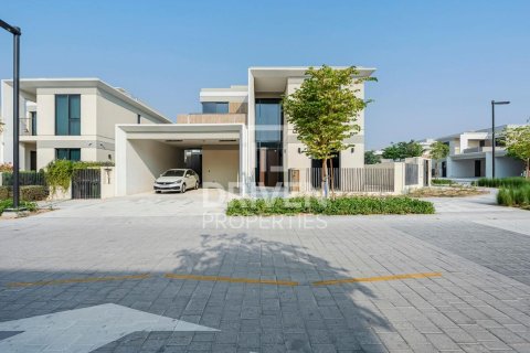 Вилла Tilal Al Ghaf, Дубай, БАӘ-да 5 жатын бөлмелер, 415 м² № 654843 - фото 2