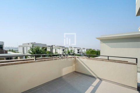 Вилла Tilal Al Ghaf, Дубай, БАӘ-да 5 жатын бөлмелер, 415 м² № 654843 - фото 23