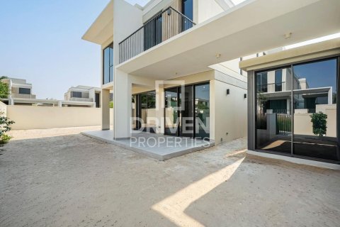 Вилла Tilal Al Ghaf, Дубай, БАӘ-да 5 жатын бөлмелер, 415 м² № 654843 - фото 22