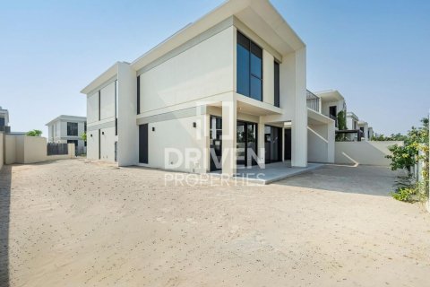Вилла Tilal Al Ghaf, Дубай, БАӘ-да 5 жатын бөлмелер, 415 м² № 654843 - фото 24