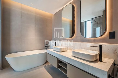 Вилла Tilal Al Ghaf, Дубай, БАӘ-да 5 жатын бөлмелер, 415 м² № 654843 - фото 27