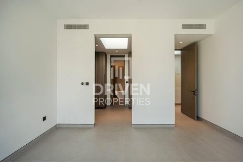 Вилла Tilal Al Ghaf, Дубай, БАӘ-да 5 жатын бөлмелер, 415 м² № 654843 - фото 16