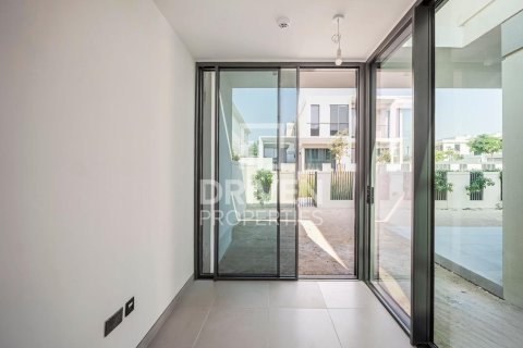 Вилла Tilal Al Ghaf, Дубай, БАӘ-да 5 жатын бөлмелер, 415 м² № 654843 - фото 20