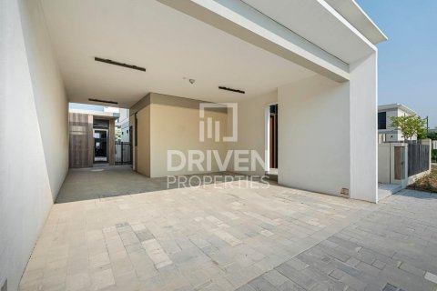 Вилла Tilal Al Ghaf, Дубай, БАӘ-да 5 жатын бөлмелер, 415 м² № 654843 - фото 26