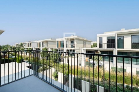 Вилла Tilal Al Ghaf, Дубай, БАӘ-да 5 жатын бөлмелер, 415 м² № 654843 - фото 3