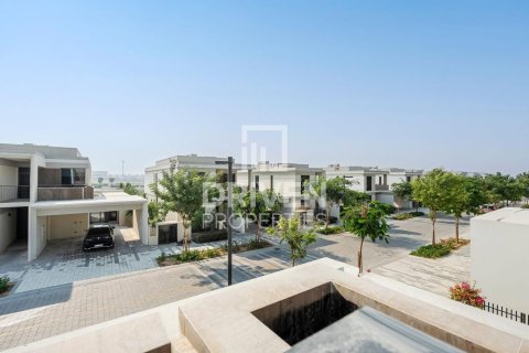 Вилла Tilal Al Ghaf, Дубай, БАӘ-да 5 жатын бөлмелер, 415 м² № 654843 - фото 25