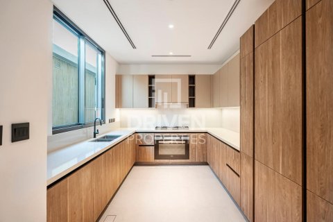 Вилла Tilal Al Ghaf, Дубай, БАӘ-да 5 жатын бөлмелер, 415 м² № 654843 - фото 21