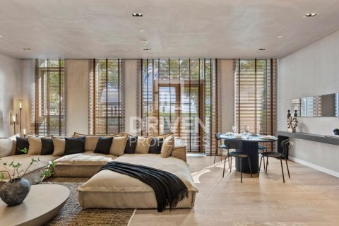 Bluewaters, Dubai, UAE의 임대용 아파트 침실 1개, 106제곱미터 번호 654844 - 사진 3