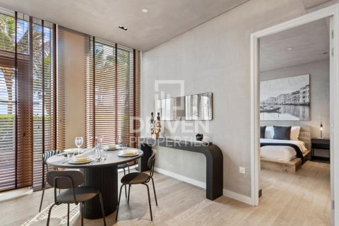 Bluewaters, Dubai, UAE의 임대용 아파트 침실 1개, 106제곱미터 번호 654844 - 사진 5