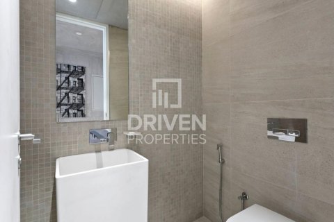 Bluewaters, Dubai, UAE의 임대용 아파트 침실 1개, 106제곱미터 번호 654844 - 사진 17