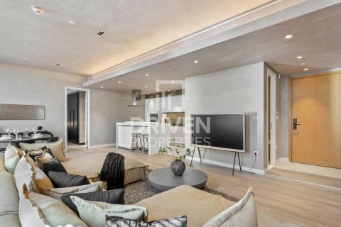 Bluewaters, Dubai, UAE의 임대용 아파트 침실 1개, 106제곱미터 번호 654844 - 사진 1