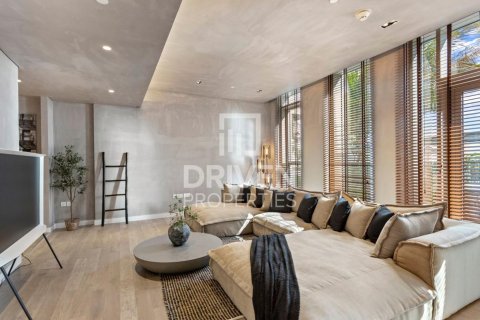 Bluewaters, Dubai, UAE의 임대용 아파트 침실 1개, 106제곱미터 번호 654844 - 사진 7