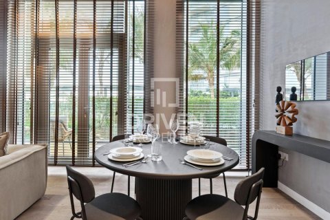 Bluewaters, Dubai, UAE의 임대용 아파트 침실 1개, 106제곱미터 번호 654844 - 사진 11