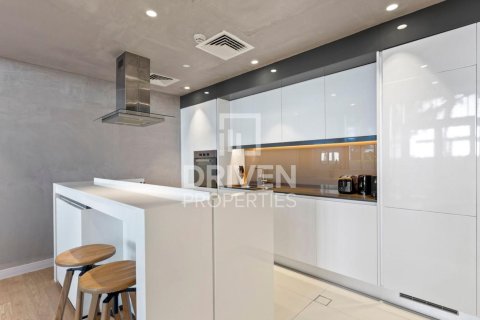 Bluewaters, Dubai, UAE의 임대용 아파트 침실 1개, 106제곱미터 번호 654844 - 사진 13