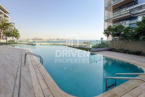 Bluewaters, Dubai, UAE의 임대용 아파트 침실 1개, 106제곱미터 번호 654844 - 사진 20