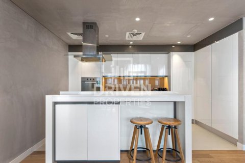 Bluewaters, Dubai, UAE의 임대용 아파트 침실 1개, 106제곱미터 번호 654844 - 사진 14