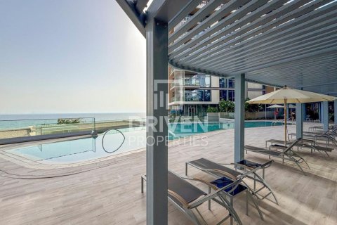 Bluewaters, Dubai, UAE의 임대용 아파트 침실 1개, 106제곱미터 번호 654844 - 사진 19