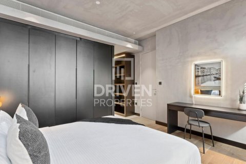 Bluewaters, Dubai, UAE의 임대용 아파트 침실 1개, 106제곱미터 번호 654844 - 사진 10