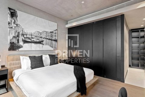 Bluewaters, Dubai, UAE의 임대용 아파트 침실 1개, 106제곱미터 번호 654844 - 사진 8