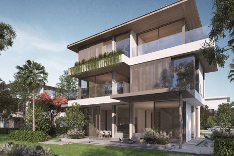Villa zum Verkauf in Dubai, VAE 3 Schlafzimmer, 351 m2 Nr. 639546 - Foto 6
