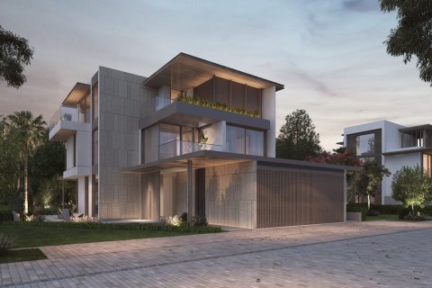 Villa zum Verkauf in Dubai, VAE 3 Schlafzimmer, 351 m2 Nr. 639546 - Foto 9