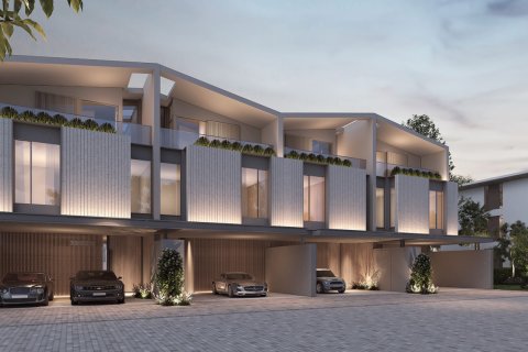 Villa zum Verkauf in Dubai, VAE 3 Schlafzimmer, 351 m2 Nr. 639546 - Foto 4