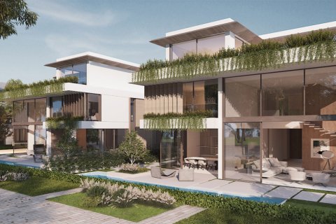 Villa zum Verkauf in Dubai, VAE 3 Schlafzimmer, 351 m2 Nr. 639546 - Foto 1