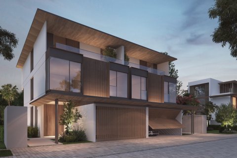 Villa zum Verkauf in Dubai, VAE 3 Schlafzimmer, 351 m2 Nr. 639546 - Foto 10