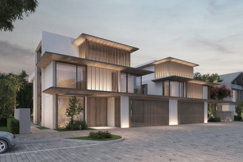 Villa zum Verkauf in Dubai, VAE 3 Schlafzimmer, 351 m2 Nr. 639546 - Foto 7