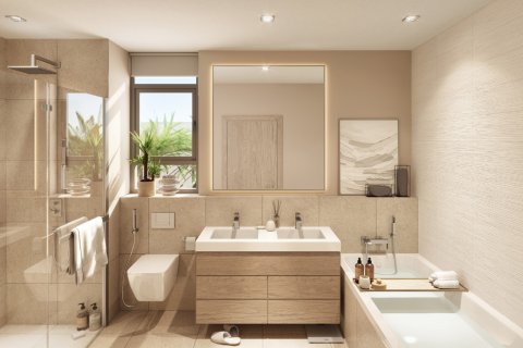 Vila v Palm Jumeirah, Dubai, SAE 2 spálne, 184 m2 č. 639541 - Fotografia 5