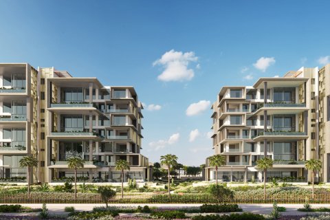 Vila v Palm Jumeirah, Dubai, SAE 2 spálne, 184 m2 č. 639541 - Fotografia 13