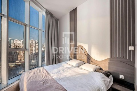 Apartament de vânzare în Dubai Sports City, Dubai, EAU 2 dormitoare, 94 mp.  №683841 - poză 2