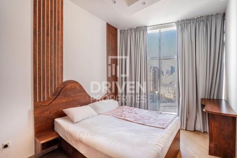 Apartament de vânzare în Dubai Sports City, Dubai, EAU 2 dormitoare, 94 mp.  №683841 - poză 7