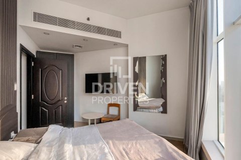 Apartament de vânzare în Dubai Sports City, Dubai, EAU 2 dormitoare, 94 mp.  №683841 - poză 4