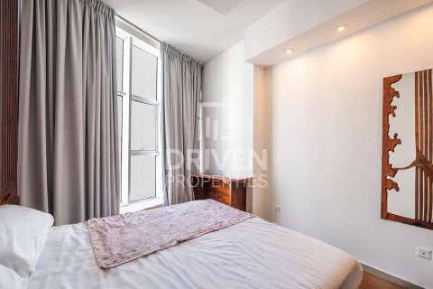 Apartament de vânzare în Dubai Sports City, Dubai, EAU 2 dormitoare, 94 mp.  №683841 - poză 8