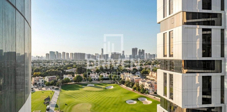 Apartament în Dubai Sports City, Dubai, EAU 2 dormitoare, 94 mp.  №683841