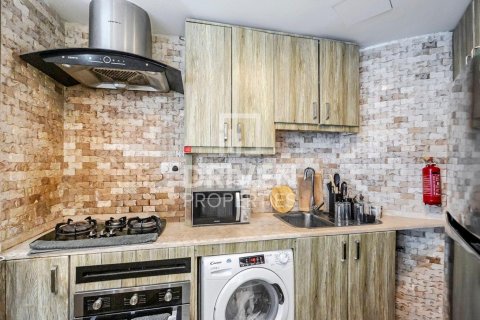 Apartament de vânzare în Dubai Sports City, Dubai, EAU 2 dormitoare, 94 mp.  №683841 - poză 9