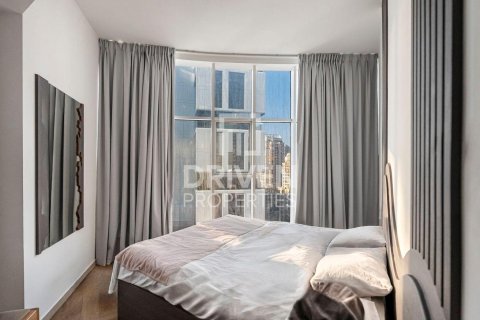 Apartament de vânzare în Dubai Sports City, Dubai, EAU 2 dormitoare, 94 mp.  №683841 - poză 3