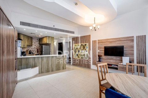 Apartament de vânzare în Dubai Sports City, Dubai, EAU 2 dormitoare, 94 mp.  №683841 - poză 5