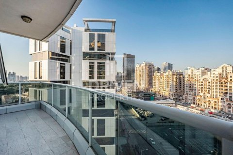 Apartament de vânzare în Dubai Sports City, Dubai, EAU 2 dormitoare, 94 mp.  №683841 - poză 12