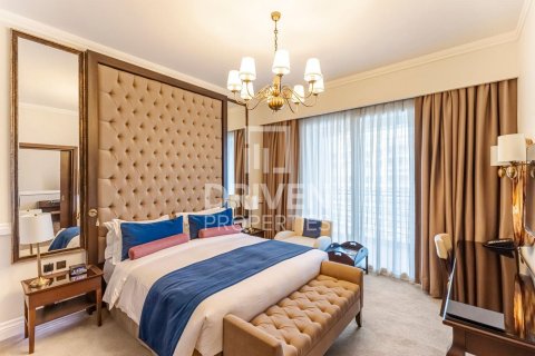 Hotelski apartman u Palm Jumeirah, Dubai, UAE 1 spavaća soba, 77 m2 Br. 683840 - fotografija 5